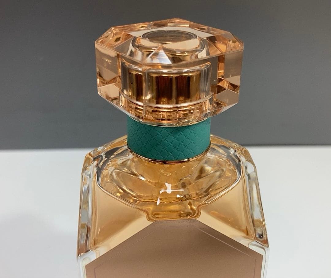 ティファニー　ローズゴールド　オードパルファム　75ml