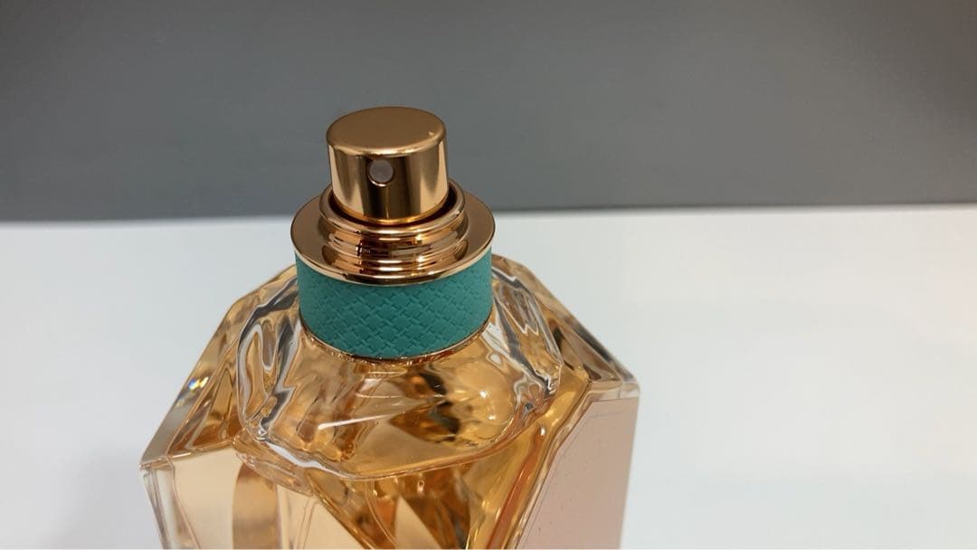 ティファニー　ローズゴールド　オードパルファム　75ml