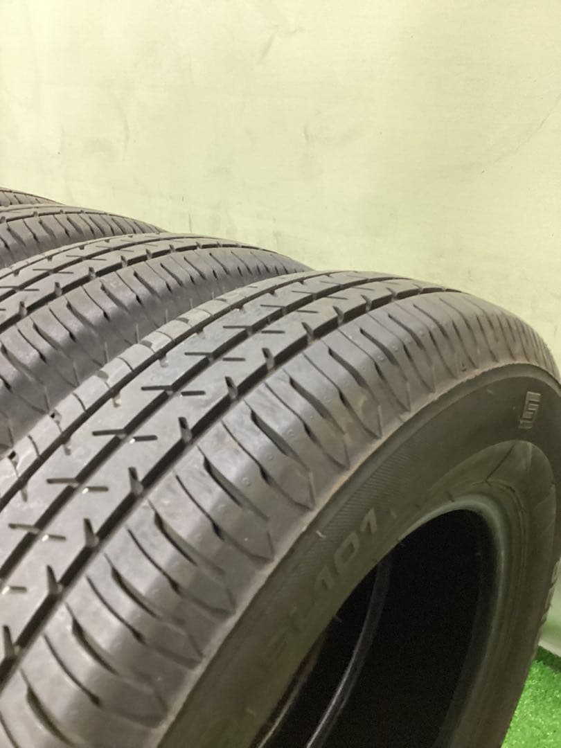 T1464[送料無料]SEIBERLING SL101 145/80R12