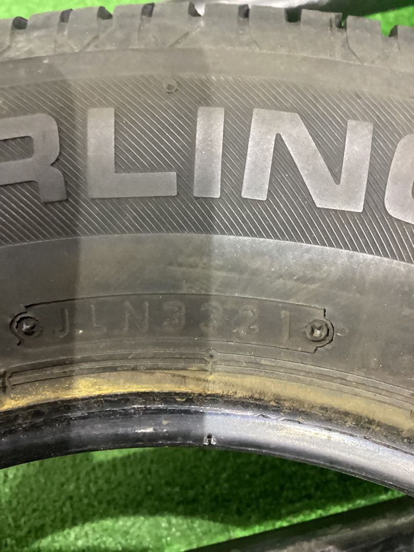 T1464[送料無料]SEIBERLING SL101 145/80R12