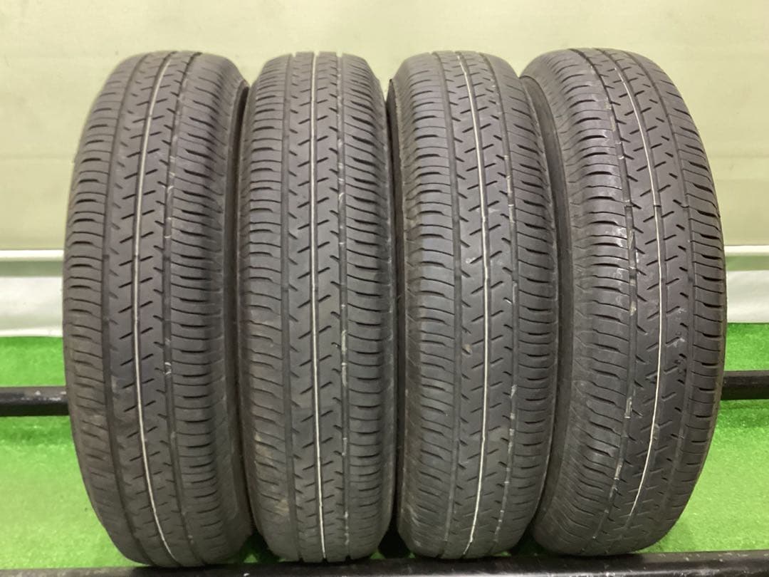 T1464[送料無料]SEIBERLING SL101 145/80R12