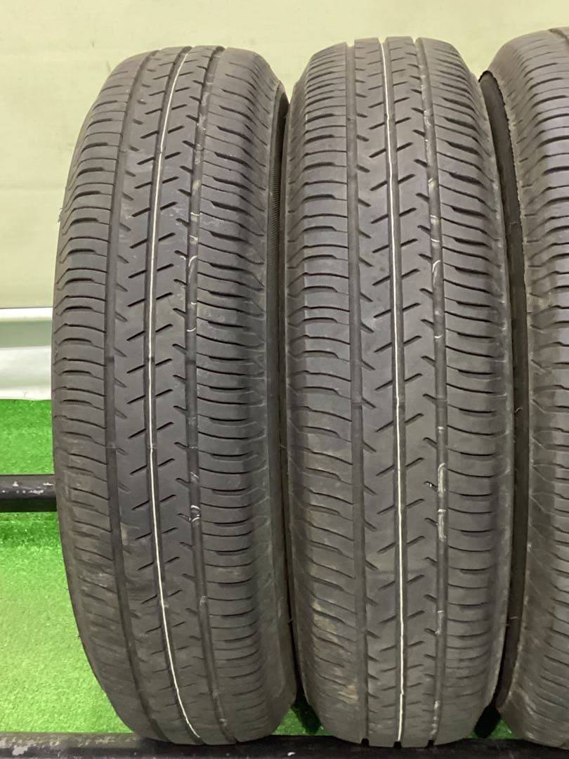 T1464[送料無料]SEIBERLING SL101 145/80R12