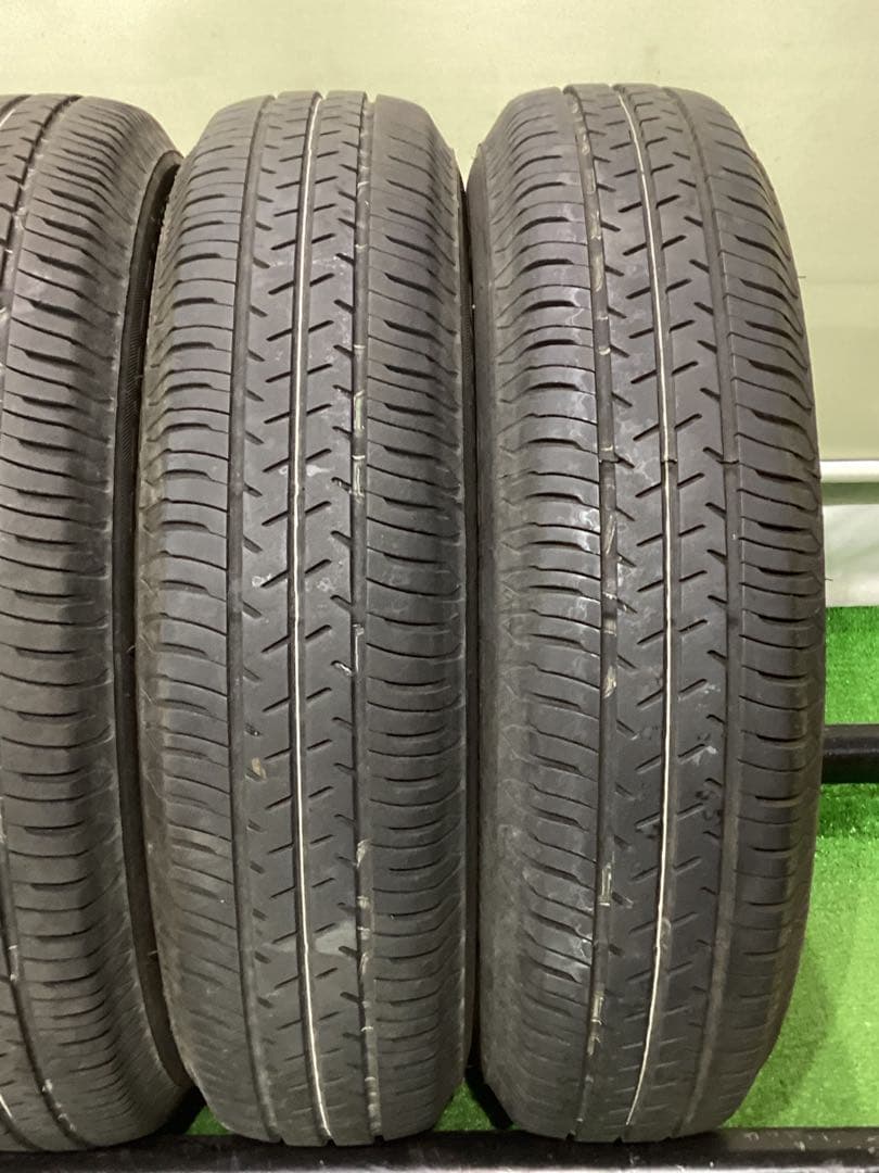 T1464[送料無料]SEIBERLING SL101 145/80R12