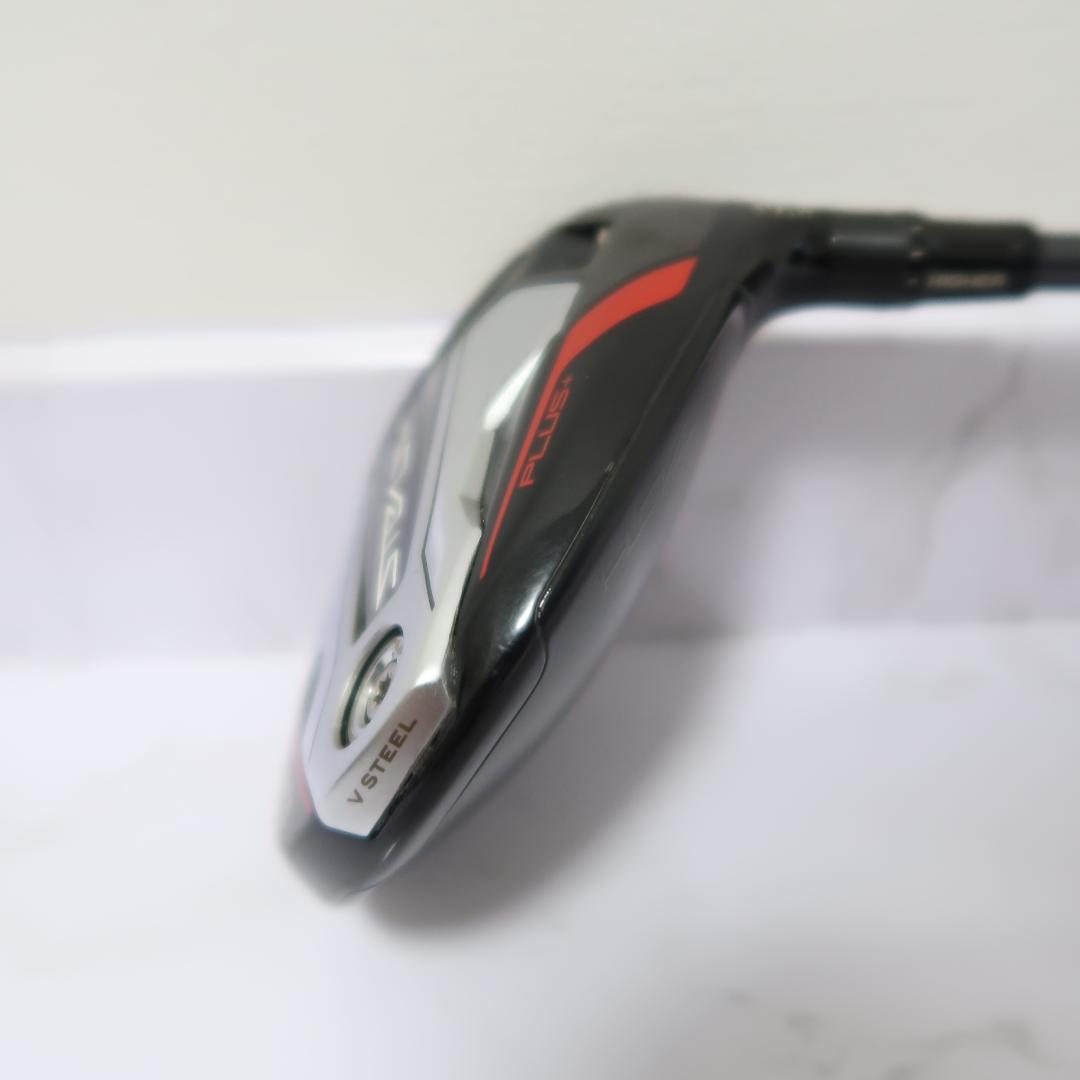 テーラーメイド Stealth Plus+ ステルスプラス 3w TM50