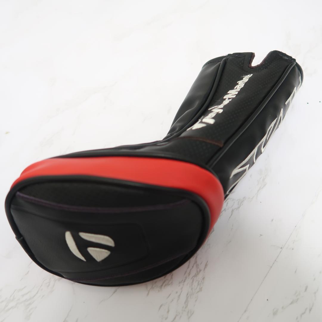 テーラーメイド Stealth Plus+ ステルスプラス 3w TM50