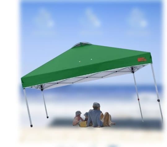 MASTERCANOPY 幅3m奥行3m高さ2.7m アウトドアイベントテント