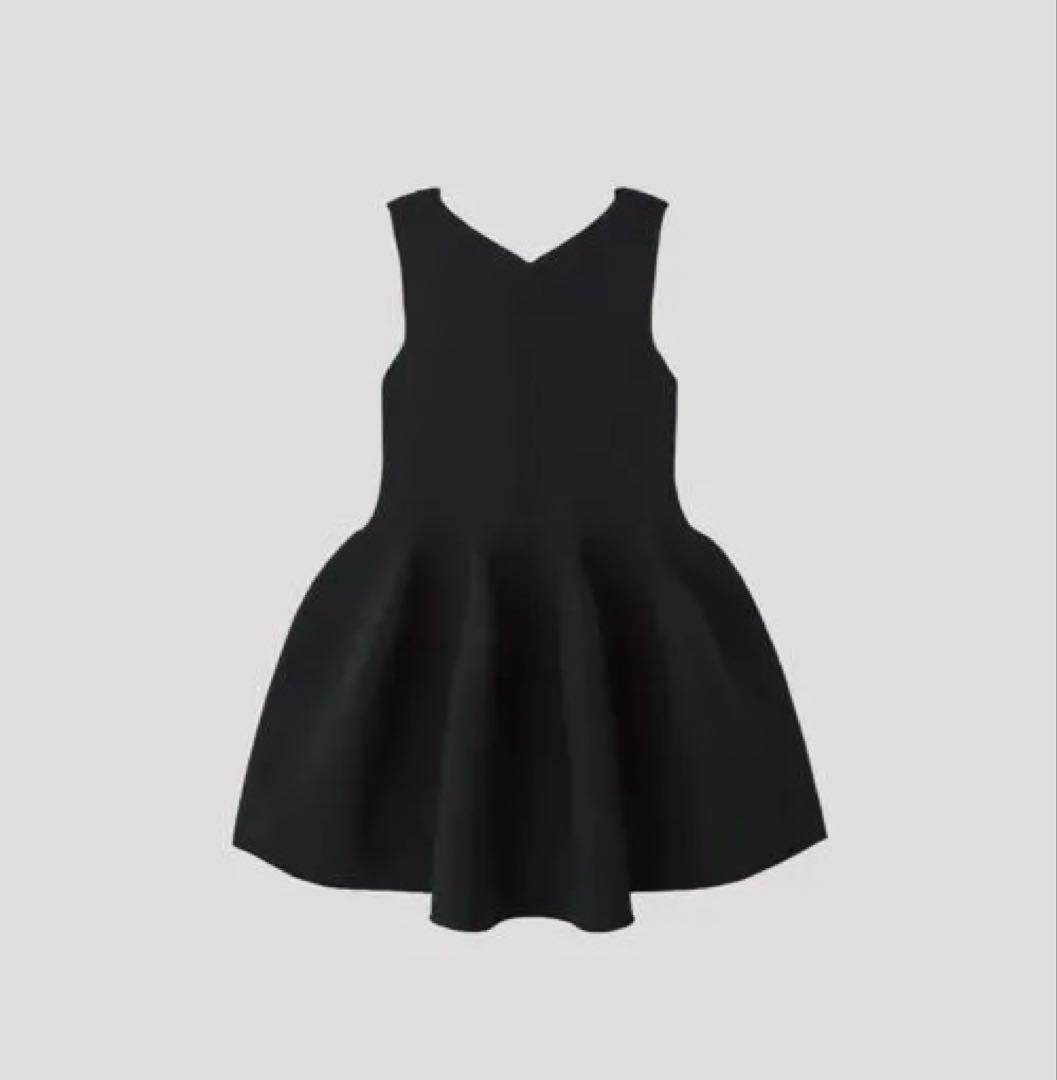 トップス cfcl POTTERY SLEEVELESS TOP