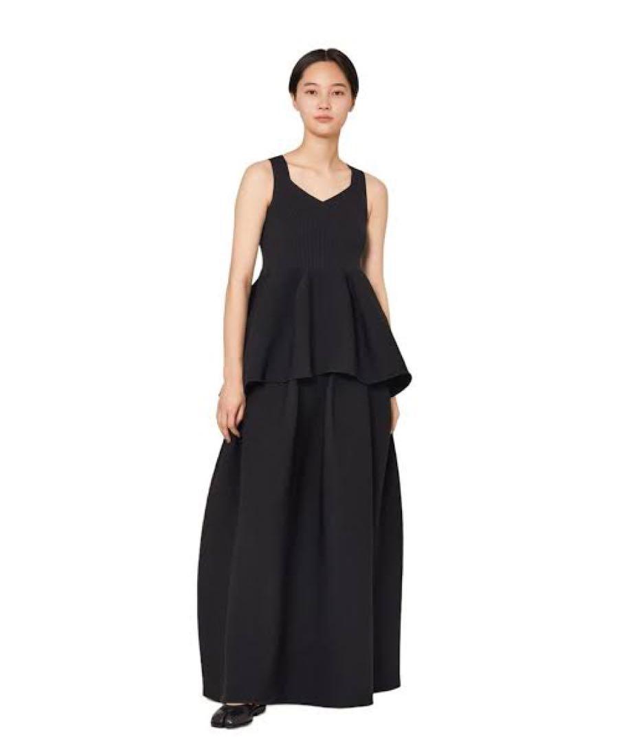 トップス cfcl POTTERY SLEEVELESS TOP