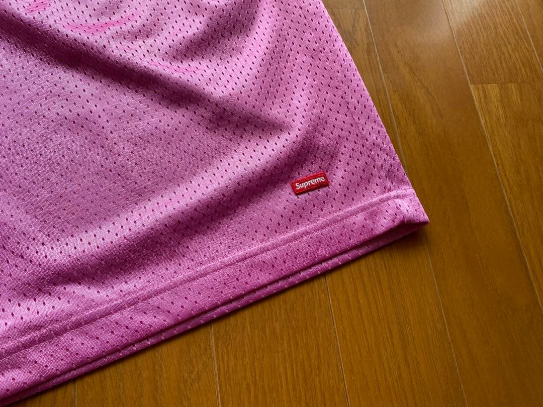 即決　美品Supreme ショートパンツ　size Ｌ