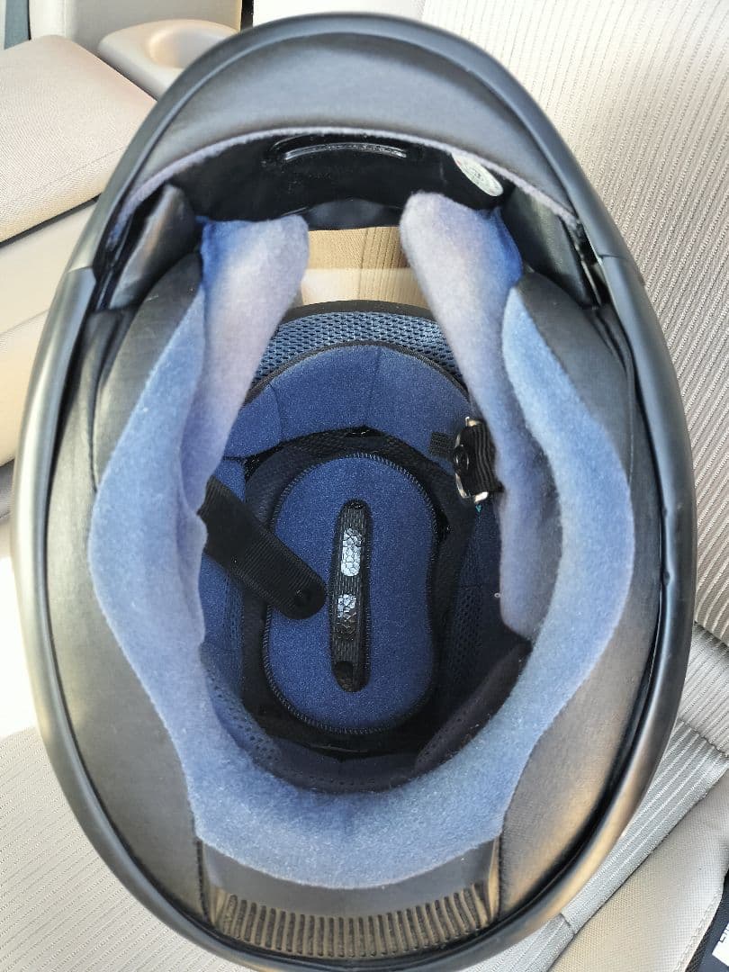 Arai アライ　SUPER RAPIDE R フルフェイスヘルメット