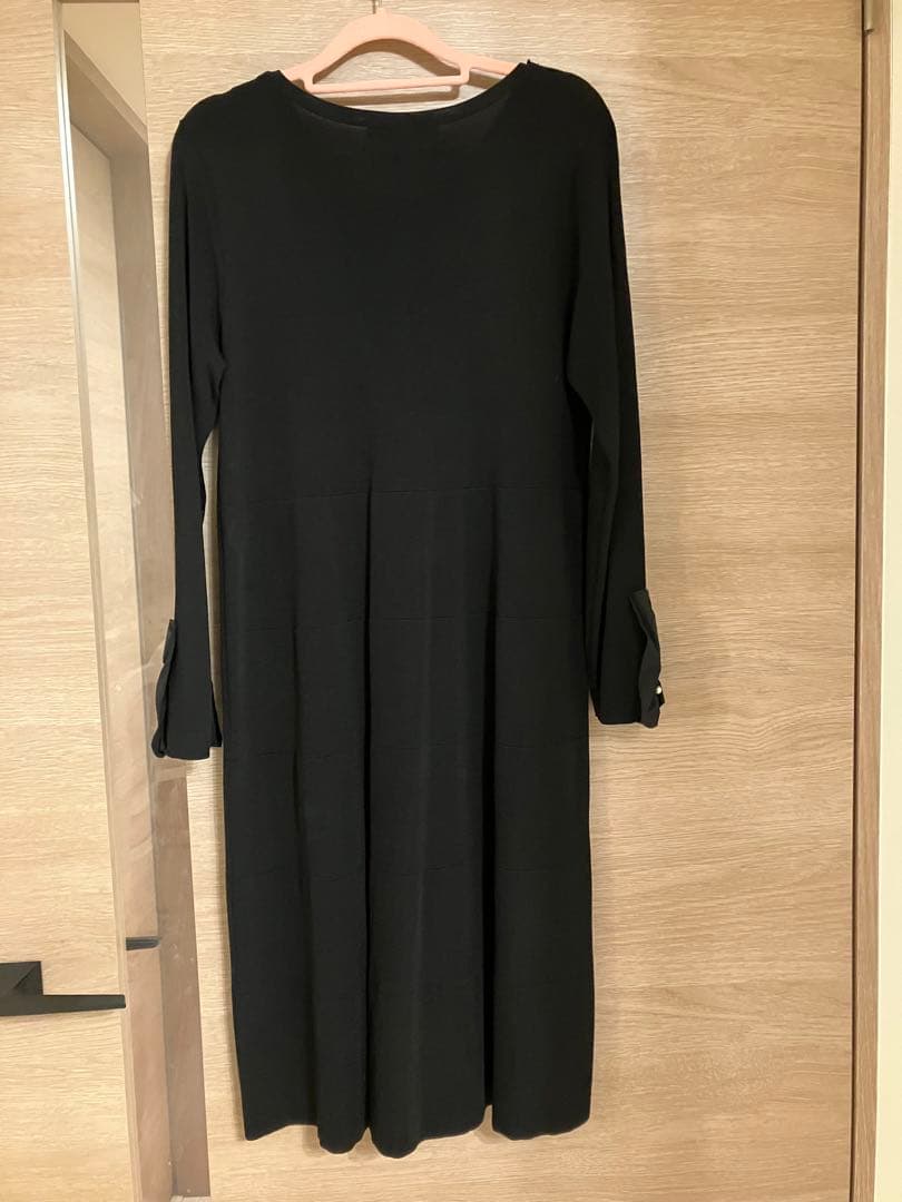 超可愛い♡スーパービューティー　ニットワンピ　42