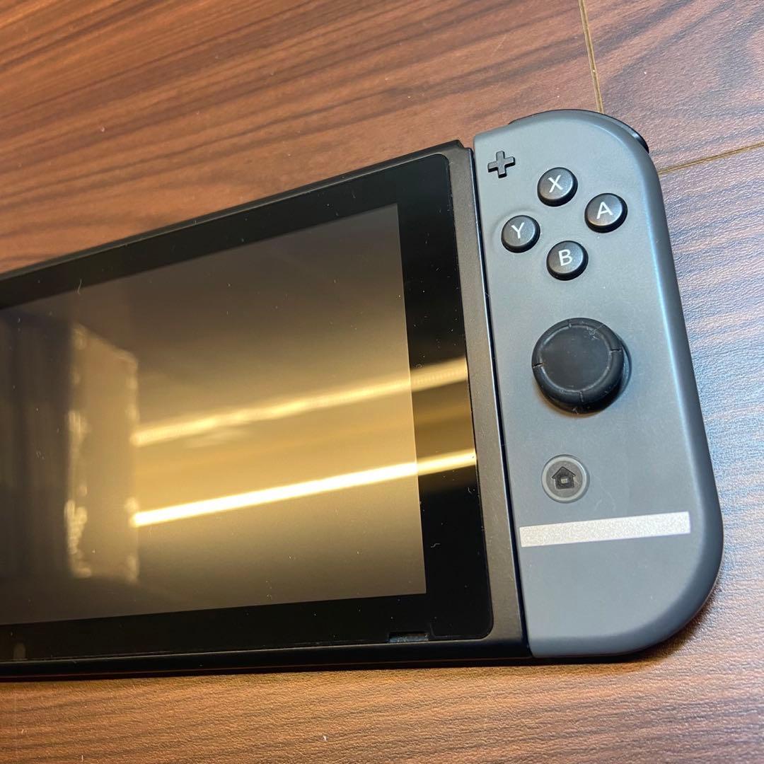 ニンテンドー Switch 本体 大乱闘スマッシュブラザーズスペシャル 5727