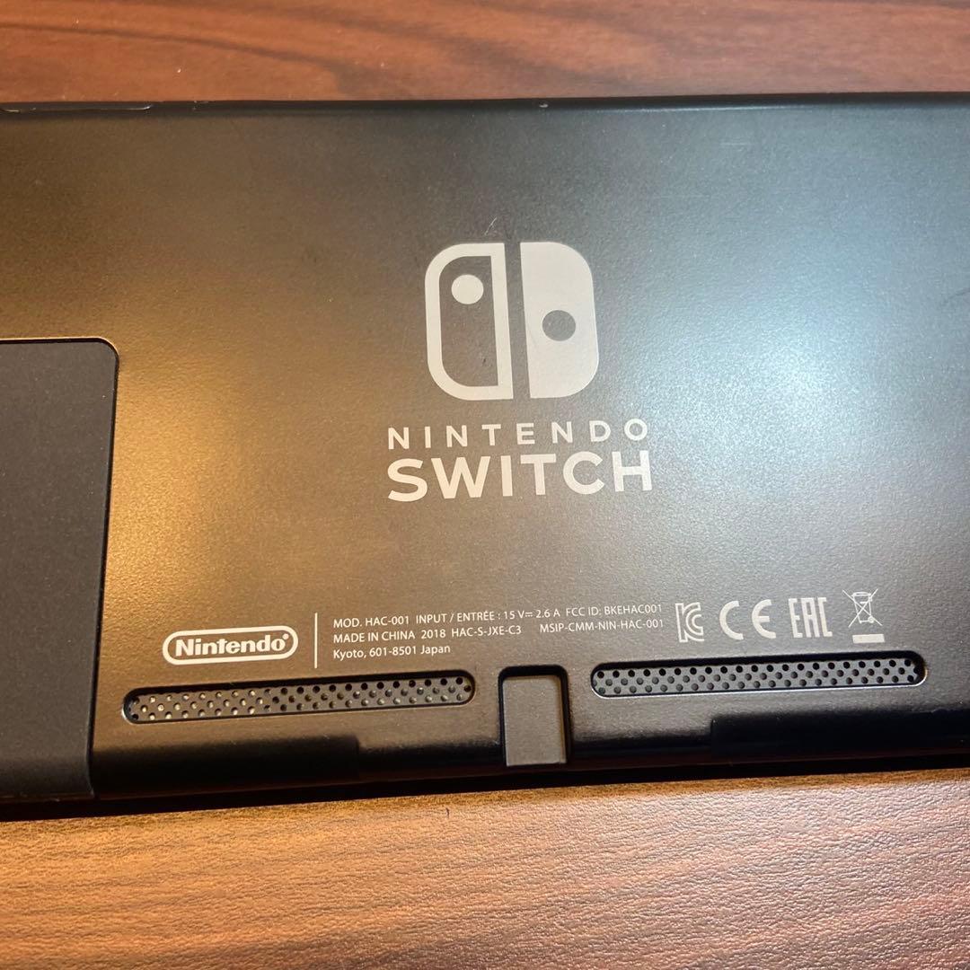 ニンテンドー Switch 本体 大乱闘スマッシュブラザーズスペシャル 5727