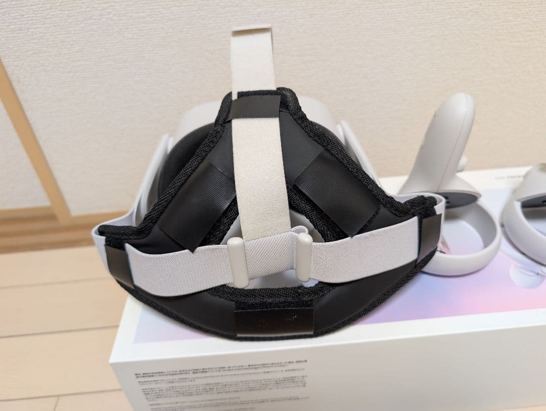 その他  Quest 2 256GB