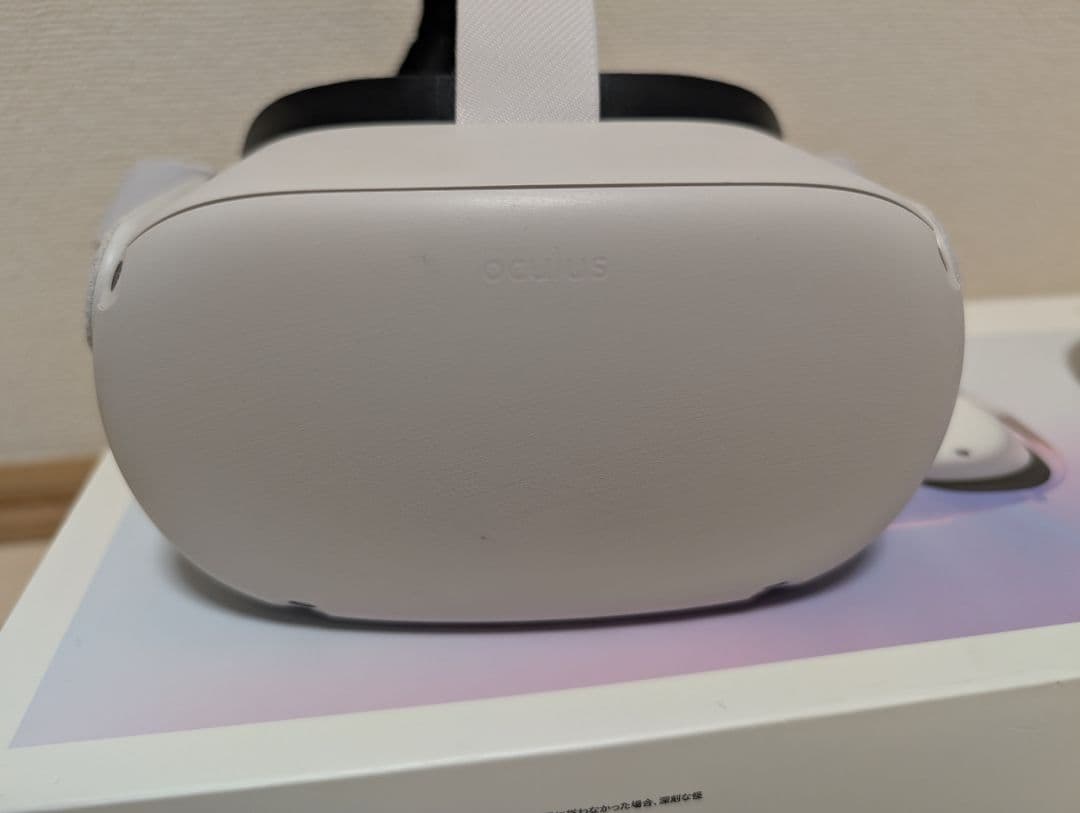 その他  Quest 2 256GB