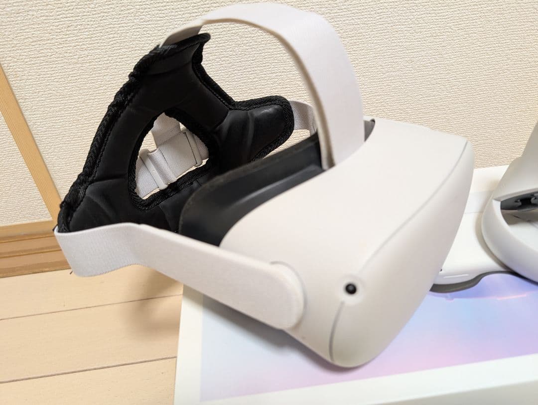 その他  Quest 2 256GB