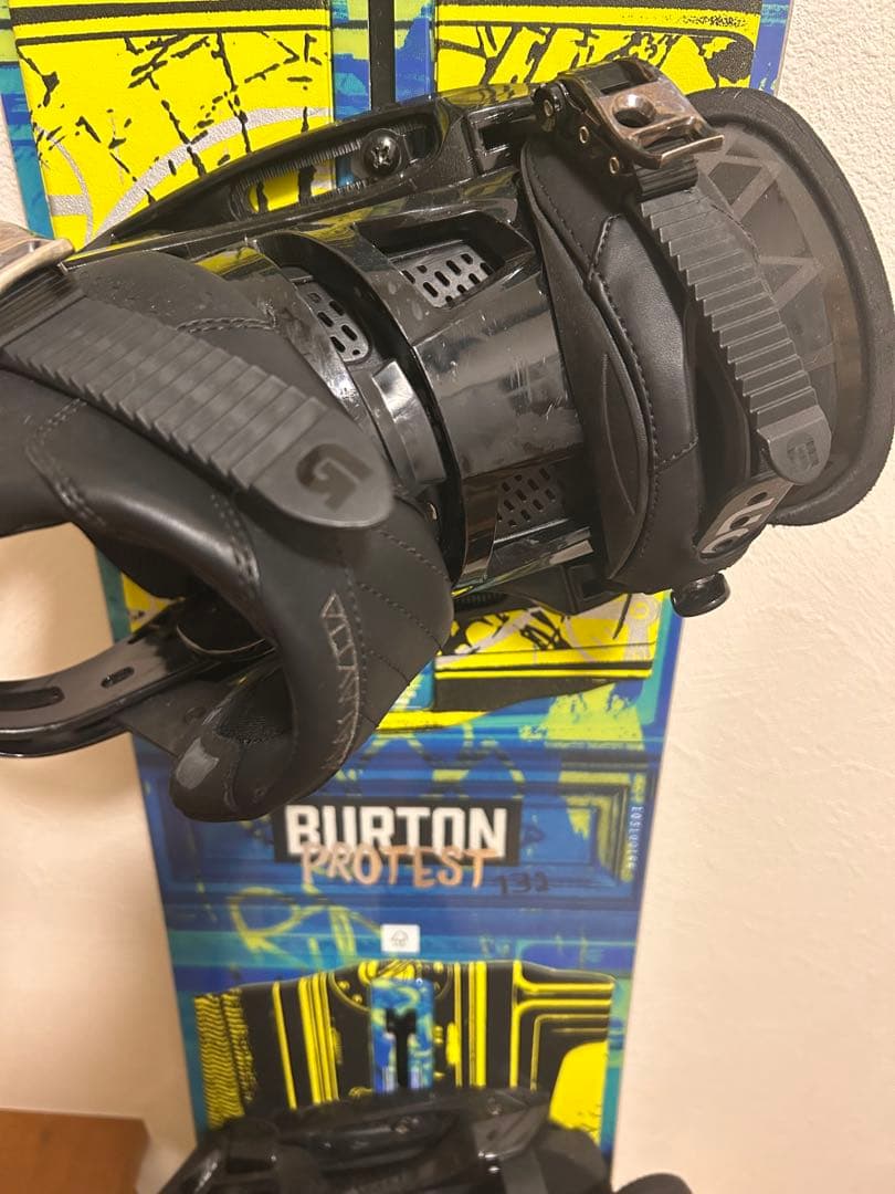 BURTON AK457 スノーボード