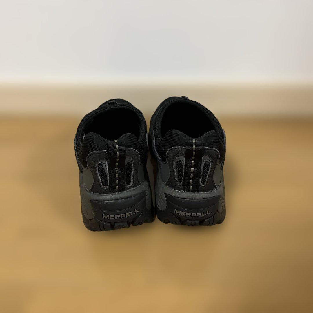 靴 MERRELL MOC SPEED STREAK EVO SE 23cm