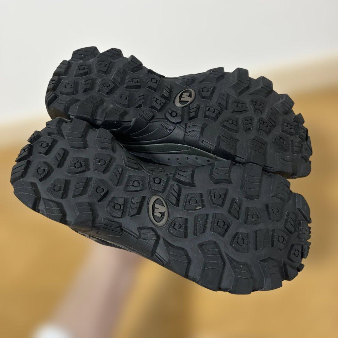 靴 MERRELL MOC SPEED STREAK EVO SE 23cm