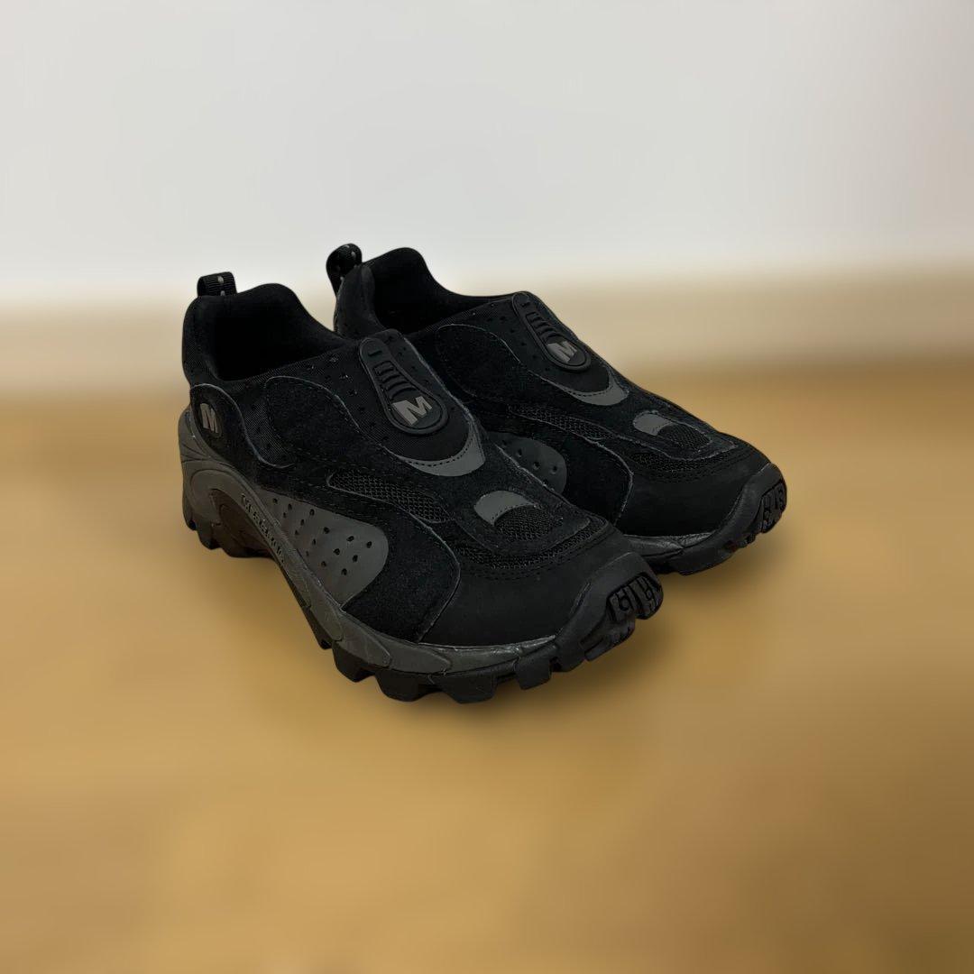 靴 MERRELL MOC SPEED STREAK EVO SE 23cm