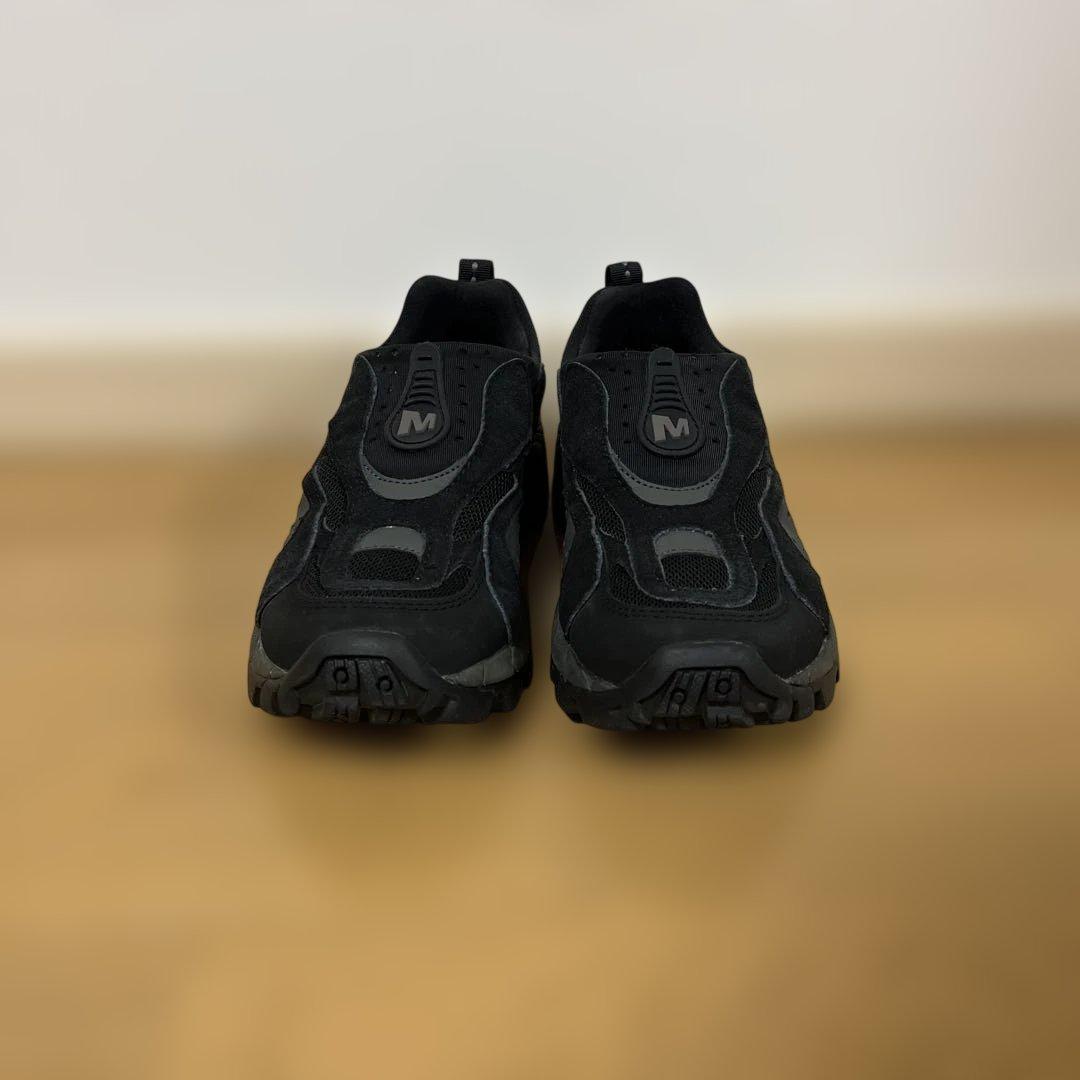 靴 MERRELL MOC SPEED STREAK EVO SE 23cm