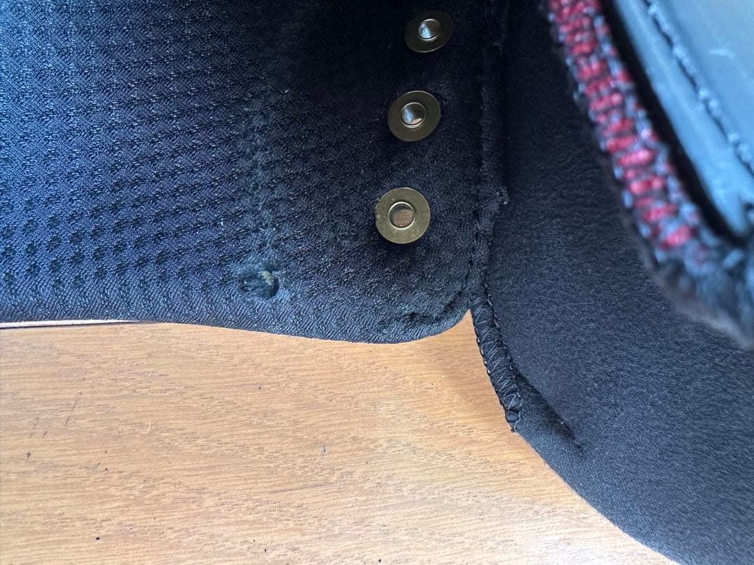 ATOMIC REDSTER STI 130 スキーブーツ レッド