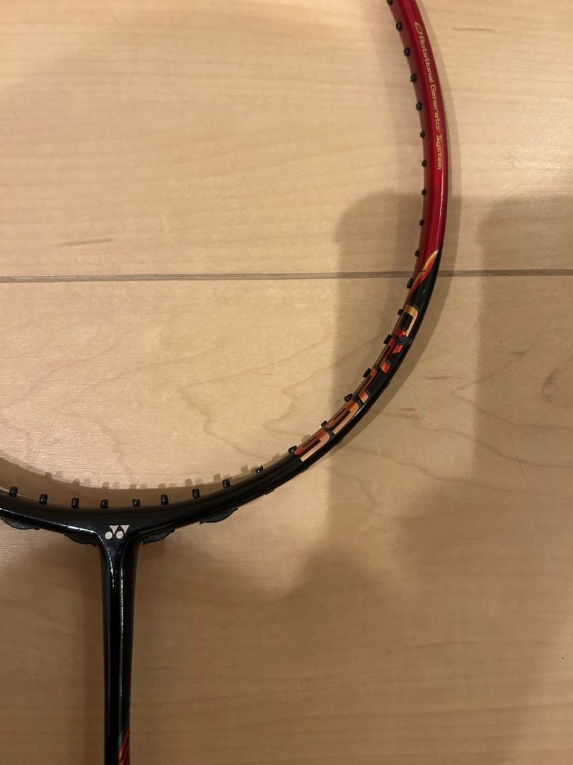 値下げ可能‼️即日配送‼️YONEX ASTROX 99 PRO 4U
