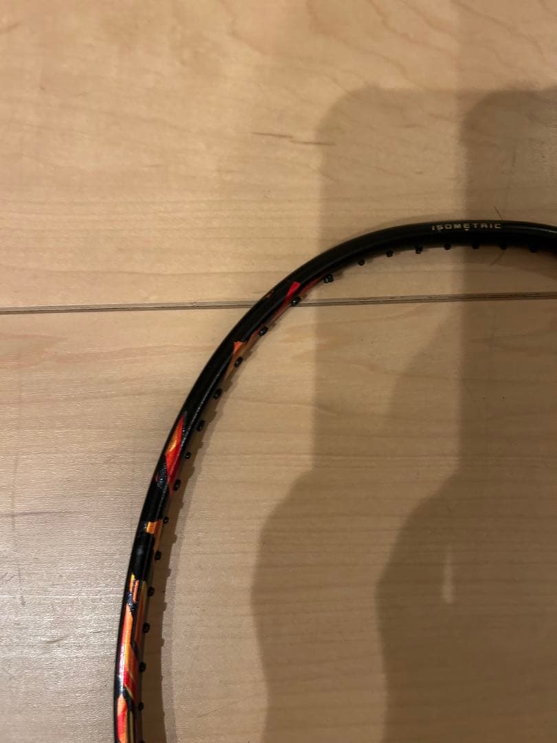 値下げ可能‼️即日配送‼️YONEX ASTROX 99 PRO 4U