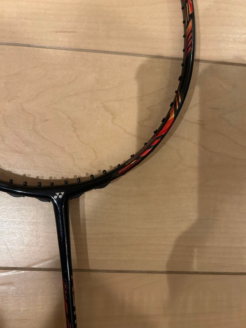 値下げ可能‼️即日配送‼️YONEX ASTROX 99 PRO 4U