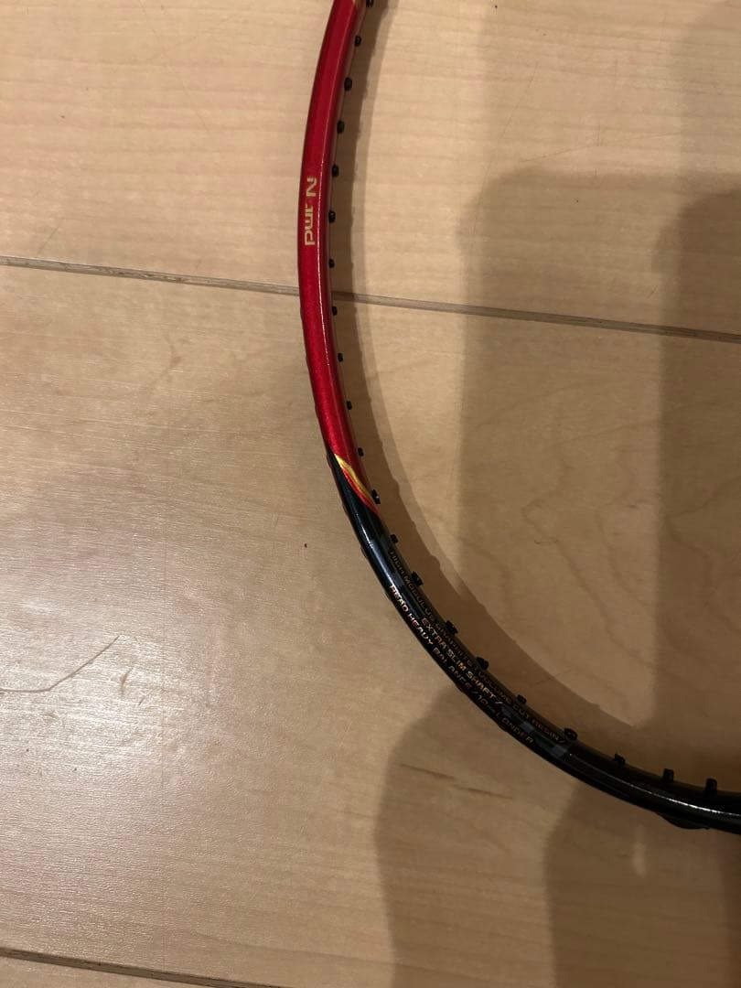 値下げ可能‼️即日配送‼️YONEX ASTROX 99 PRO 4U