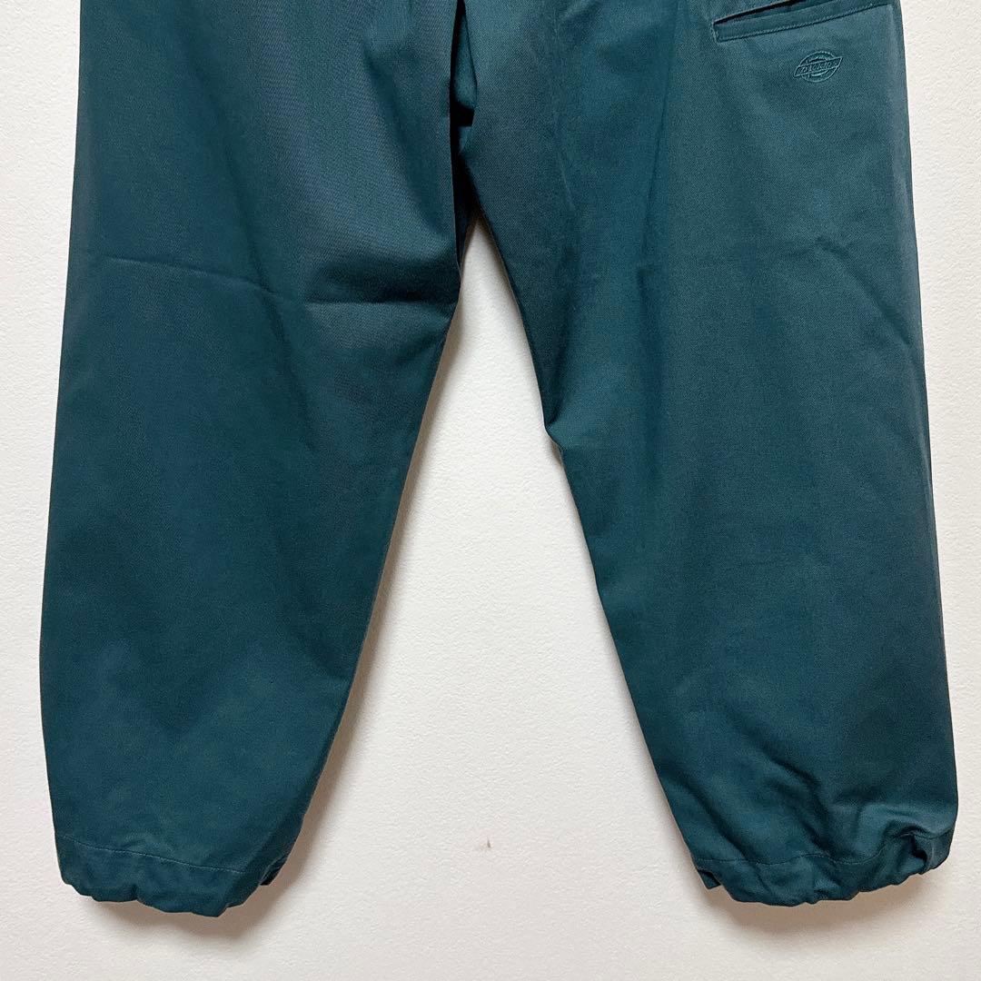 美品　N.HOOLYWOOD Dickies コンパイルライン　パンツ　36