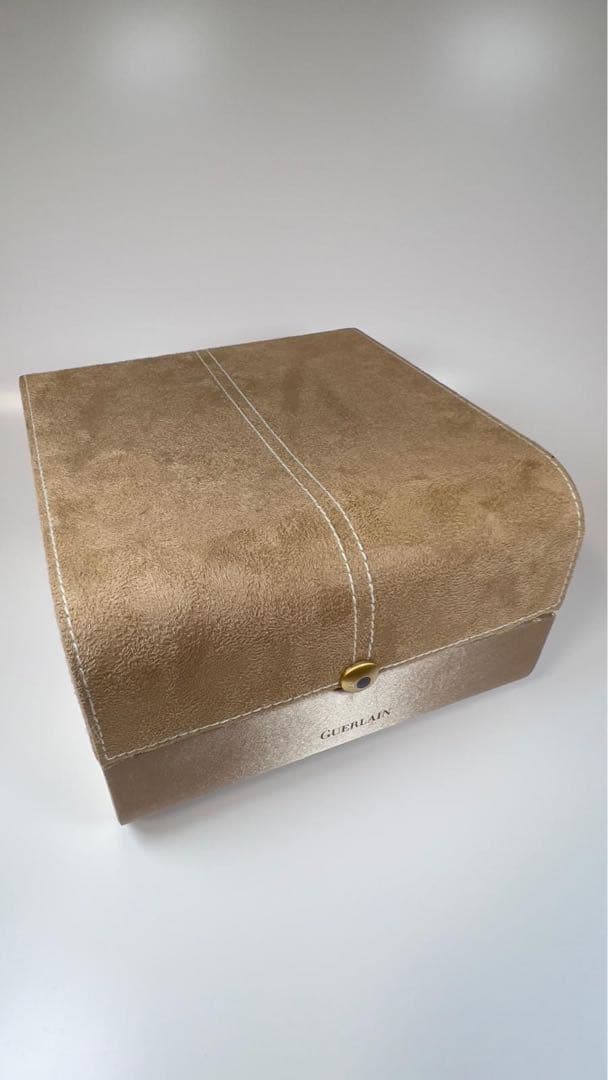 新品未使用GUERLAIN ゲラン　オーキデ　アンペリアル　ラグジュアリーコフレ