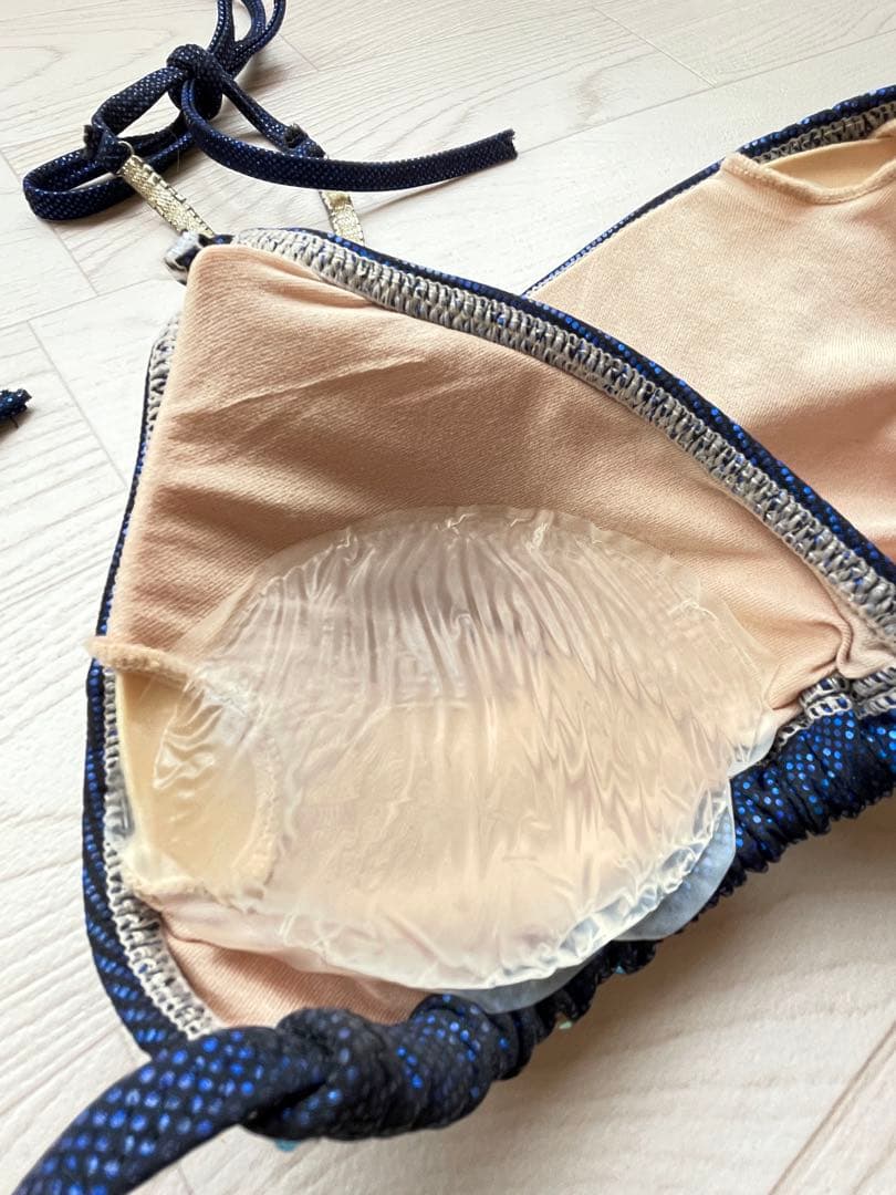 コンテストビキニ　SEASON BIKINI