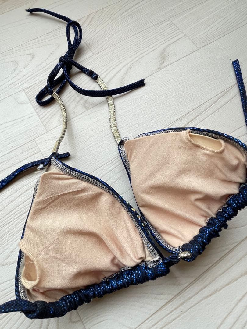 コンテストビキニ　SEASON BIKINI