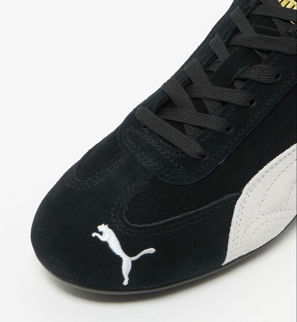 PUMA スピードキャットOG