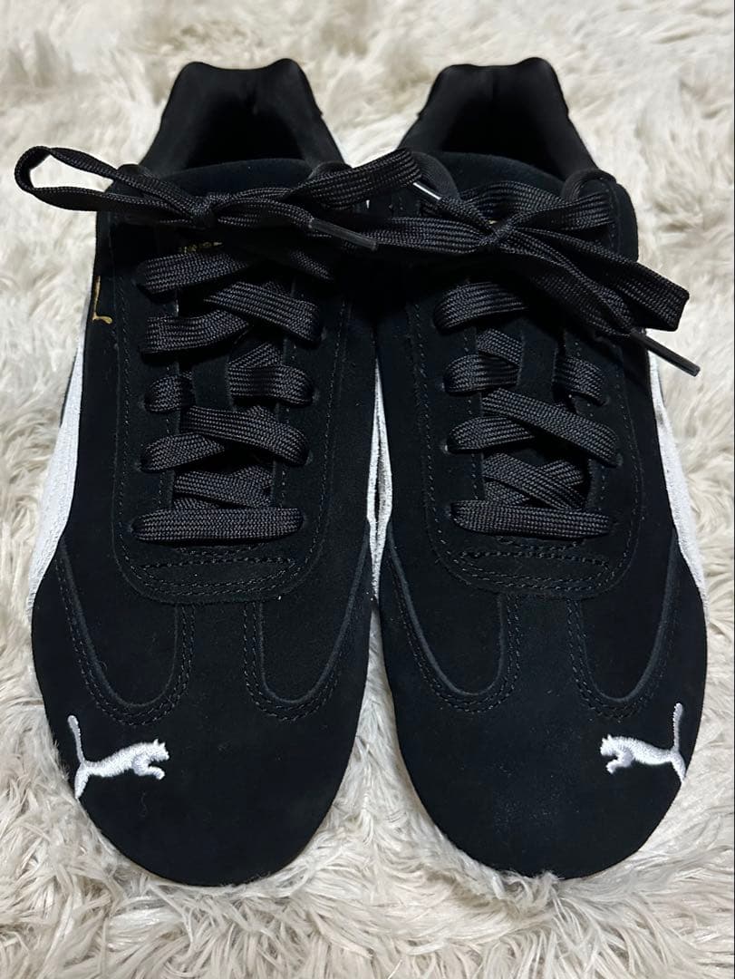 PUMA スピードキャットOG