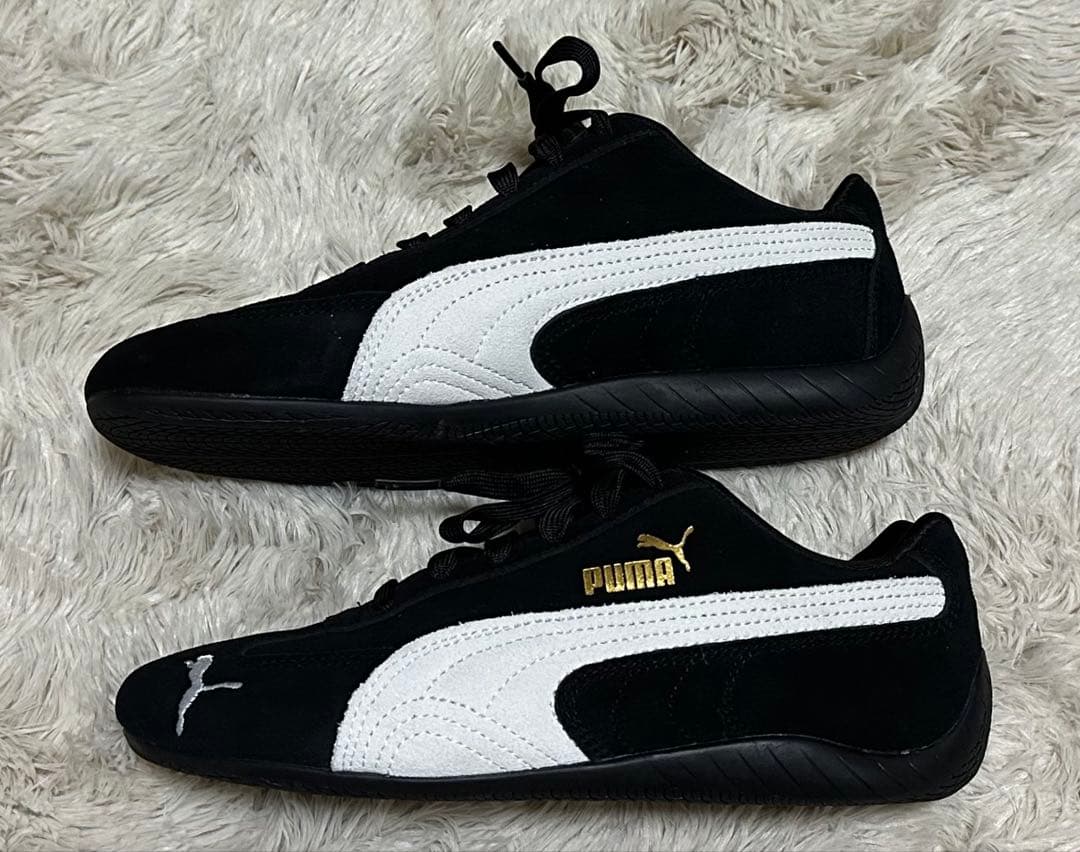 PUMA スピードキャットOG