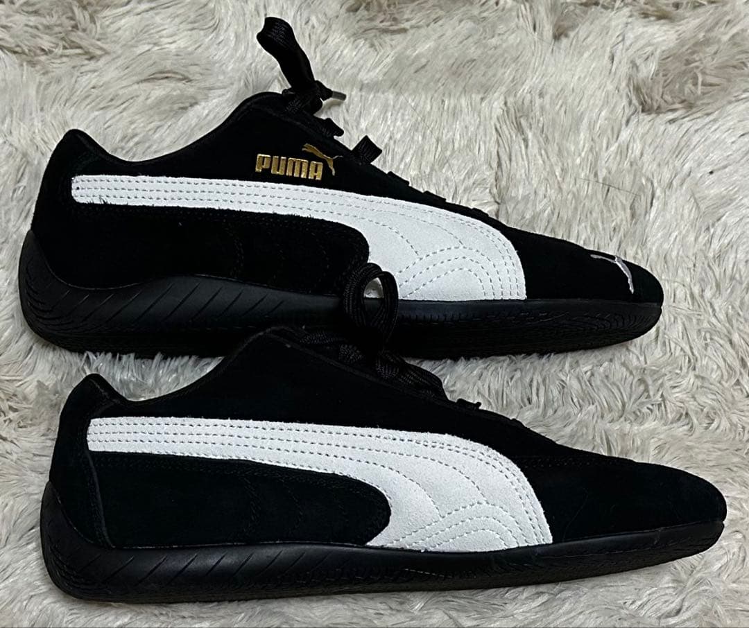 PUMA スピードキャットOG