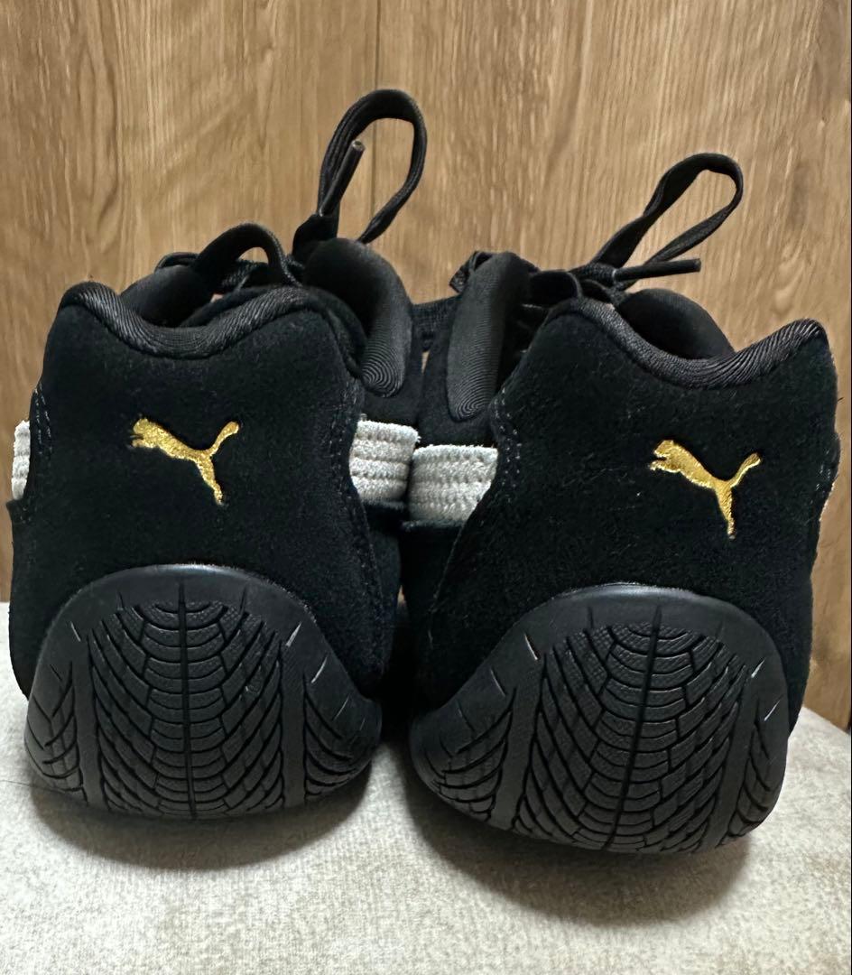 PUMA スピードキャットOG