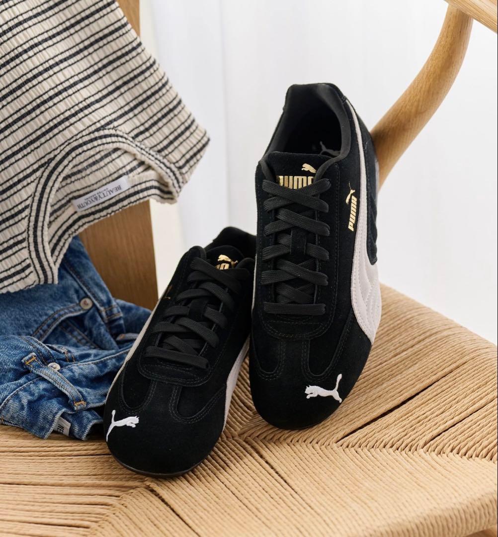 PUMA スピードキャットOG