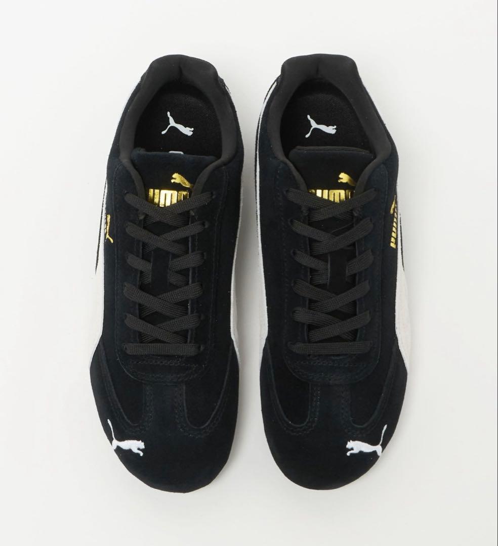 PUMA スピードキャットOG