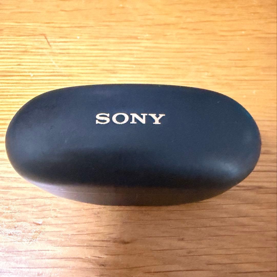 SONY WF-1000XM5 ブラック おまけ付き