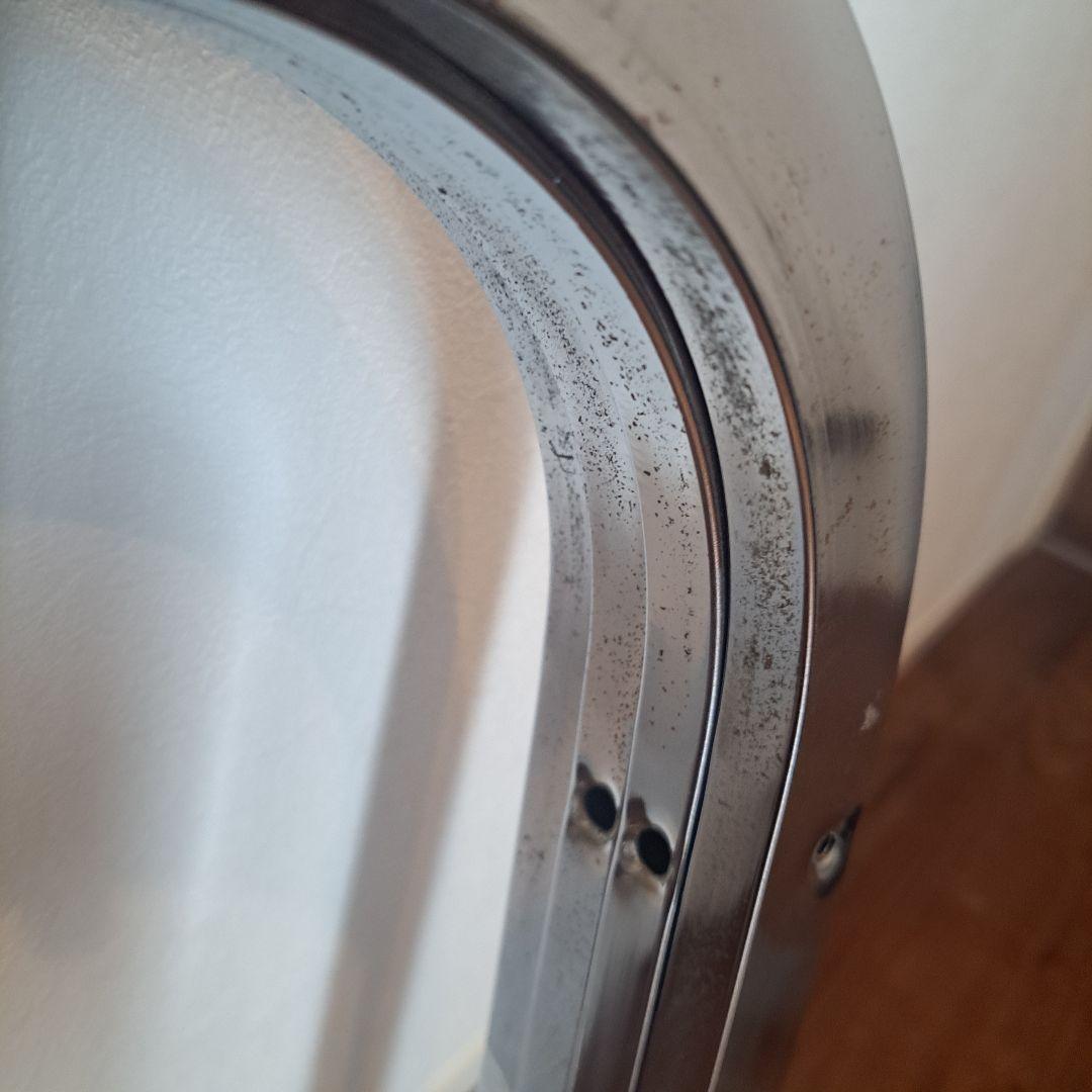 アンティーク　80s アイアン　 スクエア ガラステーブル