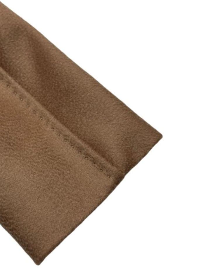 25AW 新品タグ付き　Max Mara DRAVENNA ロングコート