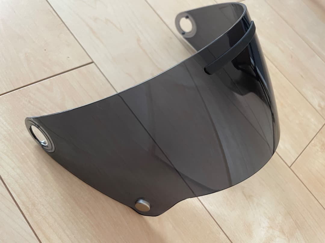 AGV X3000 スモークシールド