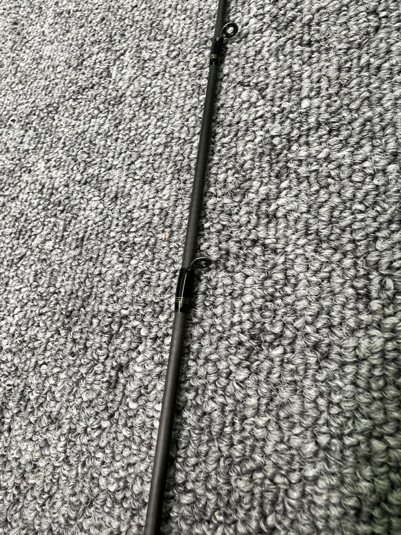 s*e様 ノリーズ旧ロードランナーストラクチャー ST730JH