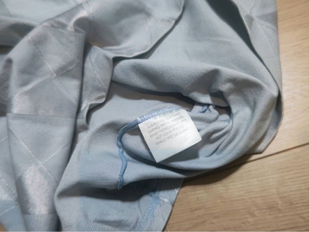 希少！90年代！イングランド代表 サードユニフォーム