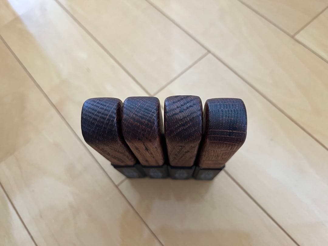 ブラックデザイン　Blackdesign 日昇 新品未使用品②