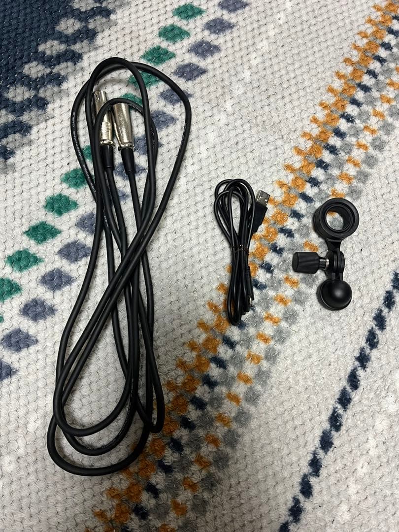 AG03 MK2 ライブストリーミングパック