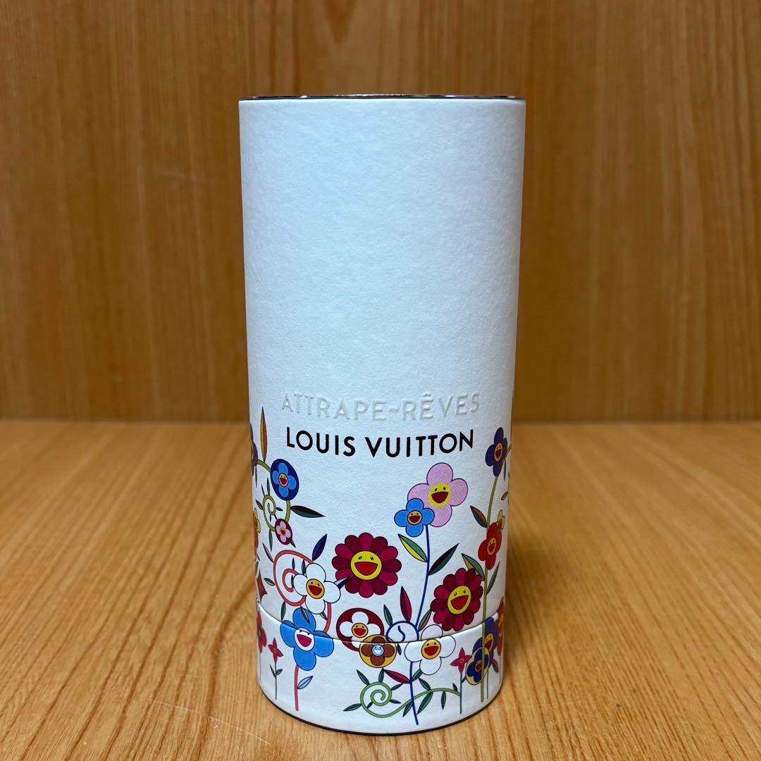 LOUIS VUITTON ヴィトン アトラップレーヴ 香水 村上隆 100ml